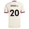 Liverpool Diogo Jota 20 Venkovní Dres 2025/26