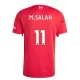 Liverpool Mohamed Salah 11 Dětský Domácí Dres 2025/26