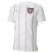 Manchester City Pre-Match Dres 2025/26 Bílá
