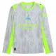 Manchester City Třetí Dres 2025/26 - Dlouhý Rukáv Manchester City Třetí Dres 2025/26 - Dlouhý Rukáv