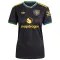 Manchester United Dámský Třetí Dres 2025/26
