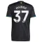 Manchester United Kobbie Mainoo 37 Třetí Dres 2025/26