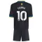 Manchester United Matheus Cunha 10 Dětský Třetí Dres 2025/26