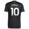 Manchester United Matheus Cunha 10 Třetí Dres 2025/26