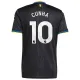 Manchester United Matheus Cunha 10 Třetí Dres 2025/26 Manchester United Matheus Cunha 10 Třetí Dres 2025/26