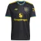 Manchester United Třetí Dres 2025/26