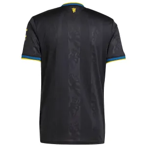 Manchester United Třetí Dres 2025/26