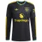 Manchester United Třetí Dres 2025/26 - Dlouhý Rukáv