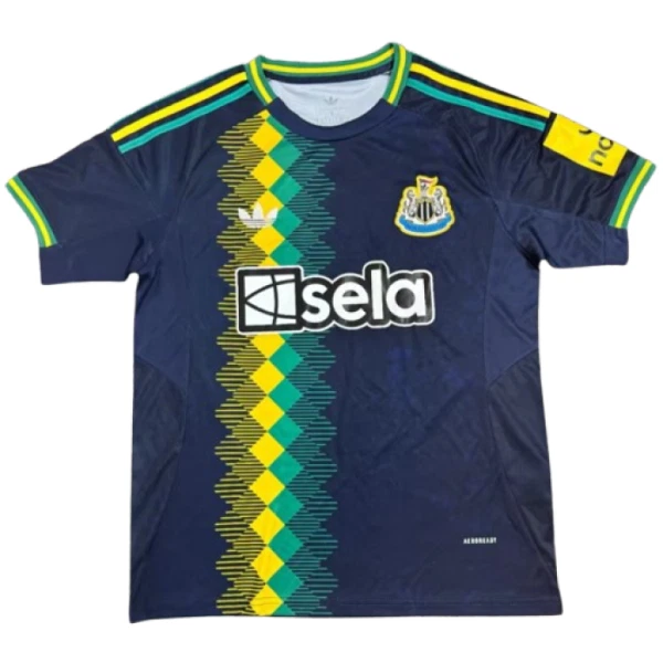 Newcastle United Dres 2025/26 (Speciální Edice) Newcastle United Dres 2025/26 (Speciální Edice)