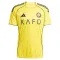 Al-Nassr FC Domácí Dres 2025/26
