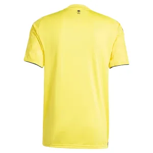 Al-Nassr FC Domácí Dres 2025/26