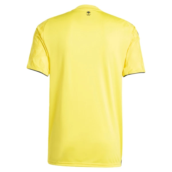 Al-Nassr FC Domácí Dres 2025/26