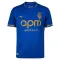 AS Monaco Venkovní Dres 2025/26
