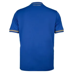 AS Monaco Venkovní Dres 2025/26