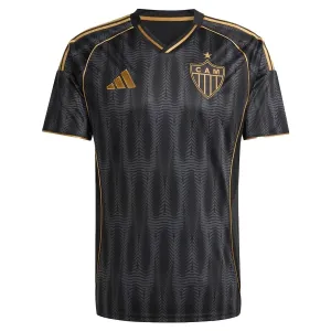 Atlético Mineiro Třetí Dres 2025/26