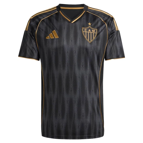 Atlético Mineiro Třetí Dres 2025/26