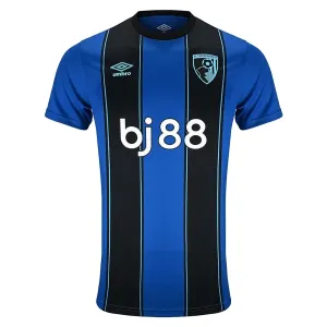 Bournemouth Venkovní Dres 2025/26
