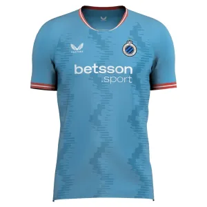 Club Brugge Třetí Dres 2025/26