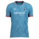 Club Brugge Třetí Dres 2025/26