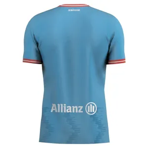 Club Brugge Třetí Dres 2025/26