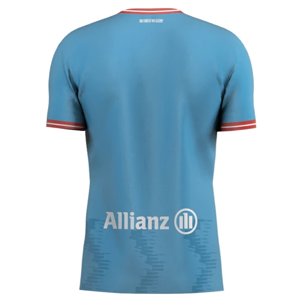Club Brugge Třetí Dres 2025/26