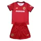 Deportivo Toluca Dětský Domácí Dres 2025/26