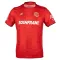 Deportivo Toluca Domácí Dres 2025/26