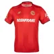 Deportivo Toluca Domácí Dres 2025/26