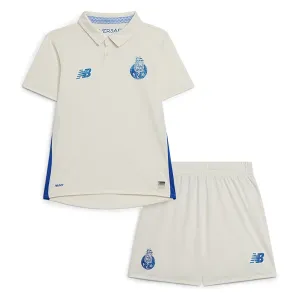 FC Porto Dětský Třetí Dres 2025/26