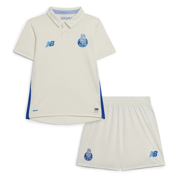 FC Porto Dětský Třetí Dres 2025/26 FC Porto Dětský Třetí Dres 2025/26