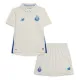 FC Porto Dětský Třetí Dres 2025/26 FC Porto Dětský Třetí Dres 2025/26