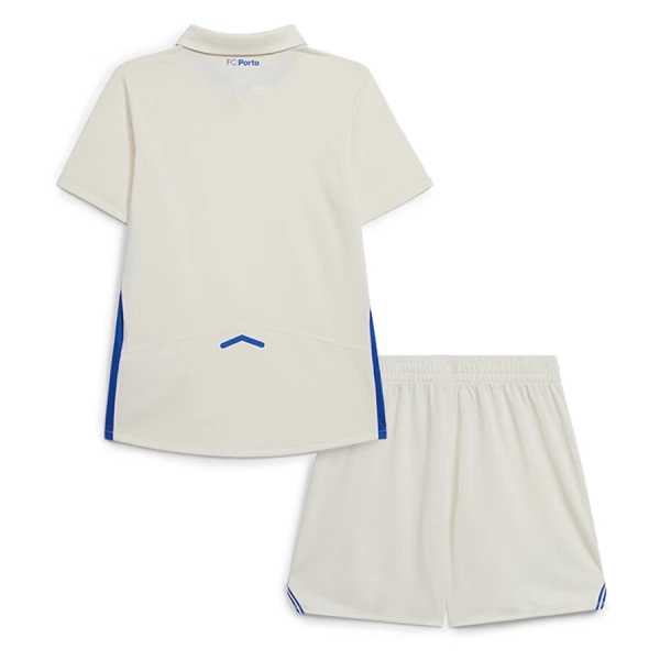 FC Porto Dětský Třetí Dres 2025/26
