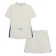FC Porto Dětský Třetí Dres 2025/26