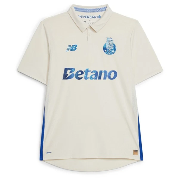 FC Porto Třetí Dres 2025/26 FC Porto Třetí Dres 2025/26