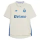 FC Porto Třetí Dres 2025/26 FC Porto Třetí Dres 2025/26