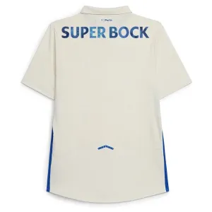 FC Porto Třetí Dres 2025/26