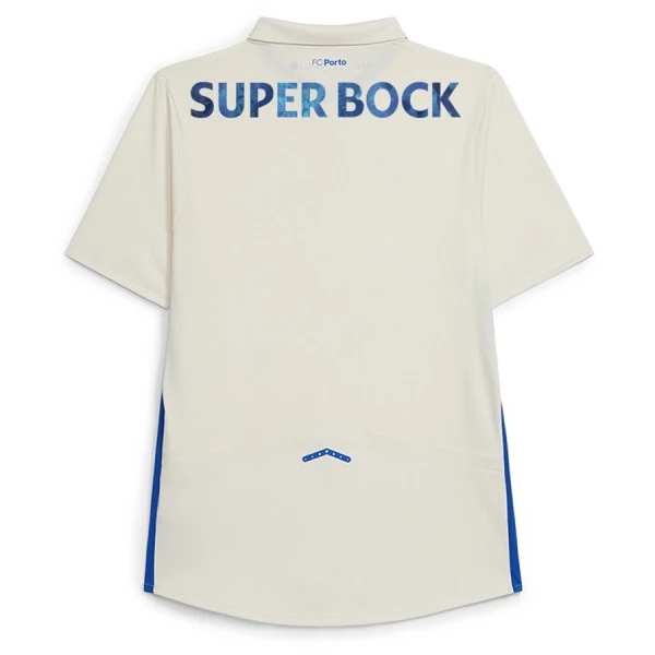 FC Porto Třetí Dres 2025/26