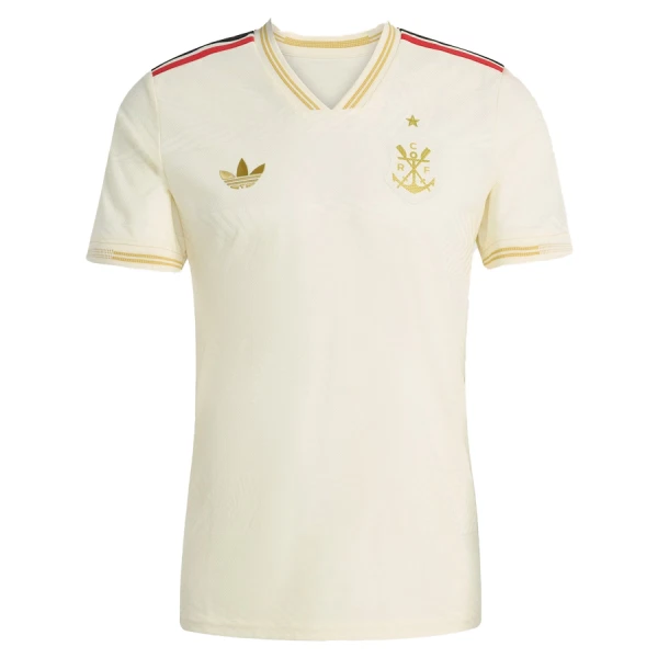 Flamengo Třetí Dres 2025/26 Flamengo Třetí Dres 2025/26