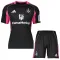 Hamburger SV Dětský Třetí Dres 2025/26