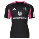 Hamburger SV Dětský Třetí Dres 2025/26