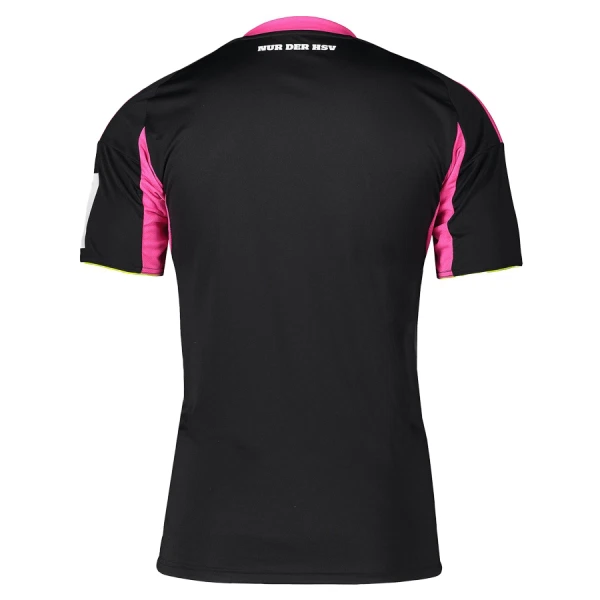 Hamburger SV Třetí Dres 2025/26