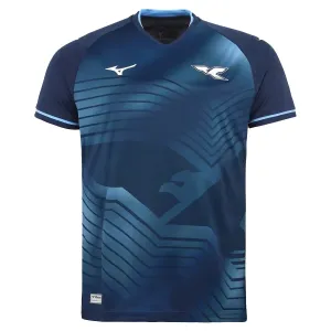 Lazio Třetí Dres 2025/26