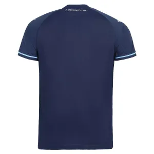 Lazio Třetí Dres 2025/26