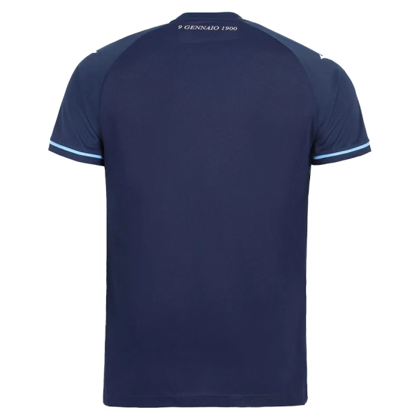 Lazio Třetí Dres 2025/26