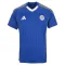 Leicester City Domácí Dres 2025/26