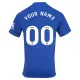 Leicester City Domácí Dres 2025/26