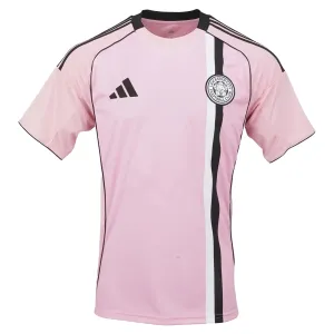 Leicester City Třetí Dres 2025/26
