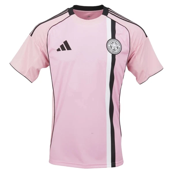Leicester City Třetí Dres 2025/26