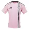 Leicester City Třetí Dres 2025/26