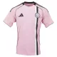 Leicester City Třetí Dres 2025/26